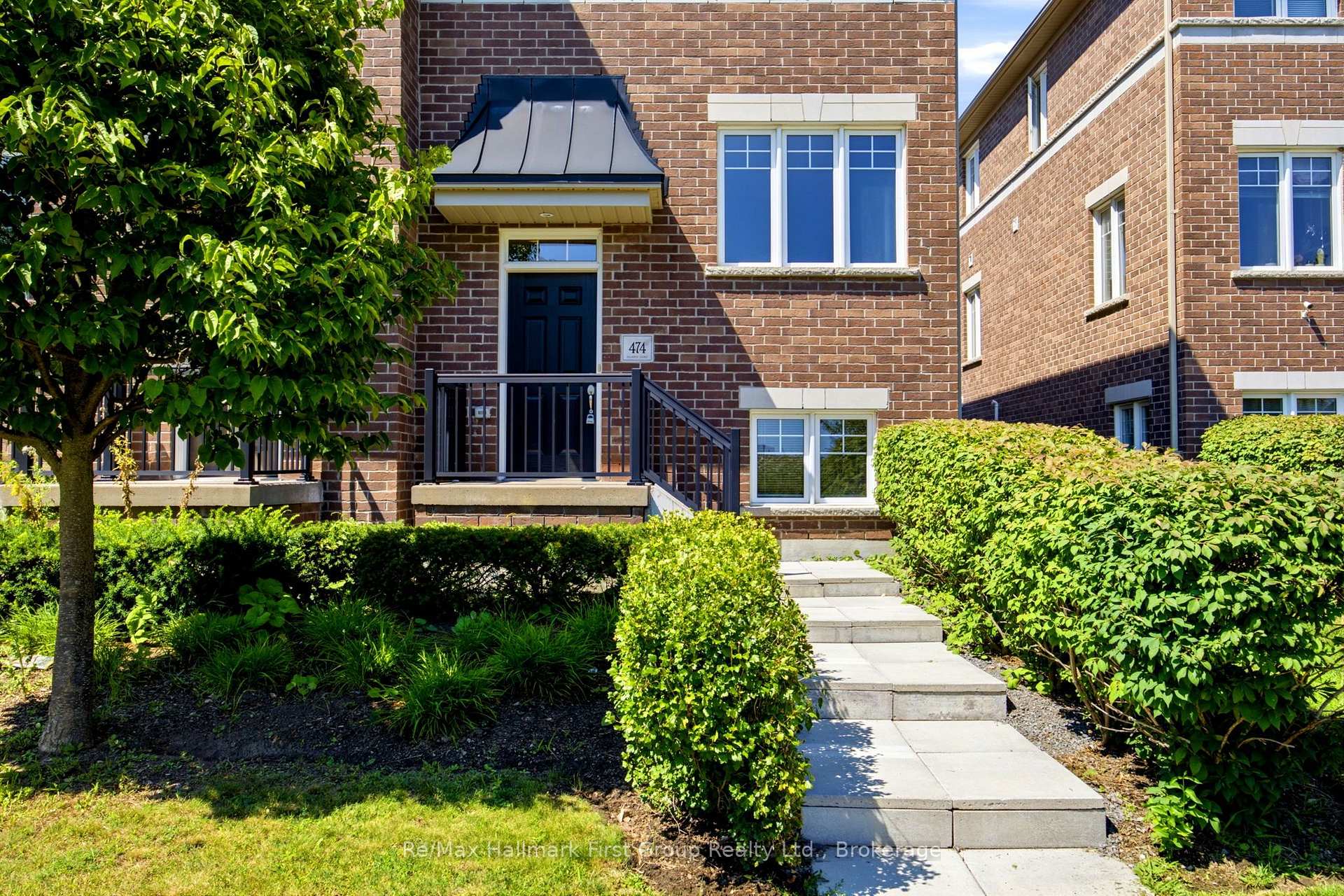Photo 3 of 474 Meadowglade Road, Clarington, Courtice — HOMEH