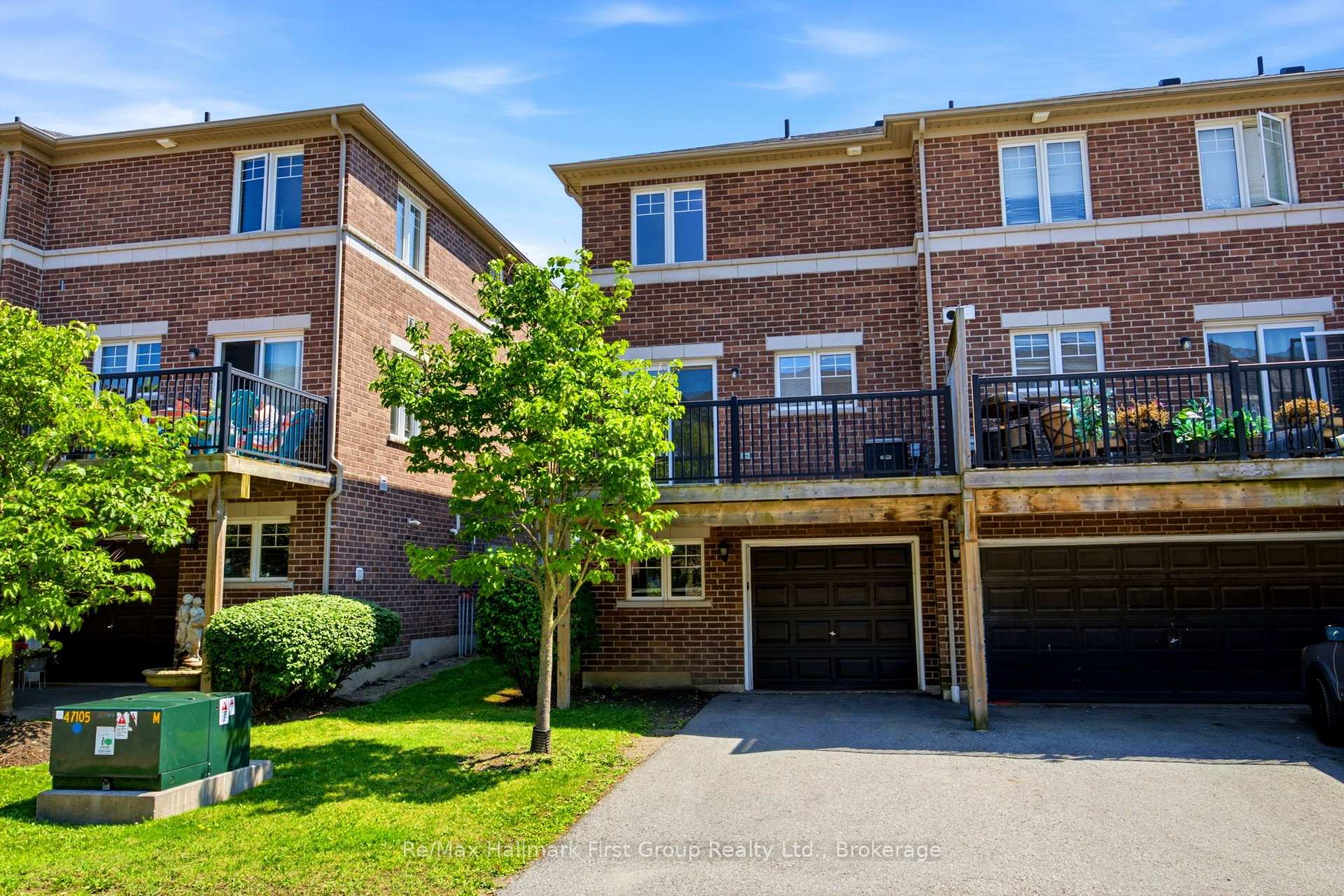Photo 44 of 474 Meadowglade Road, Clarington, Courtice — HOMEH