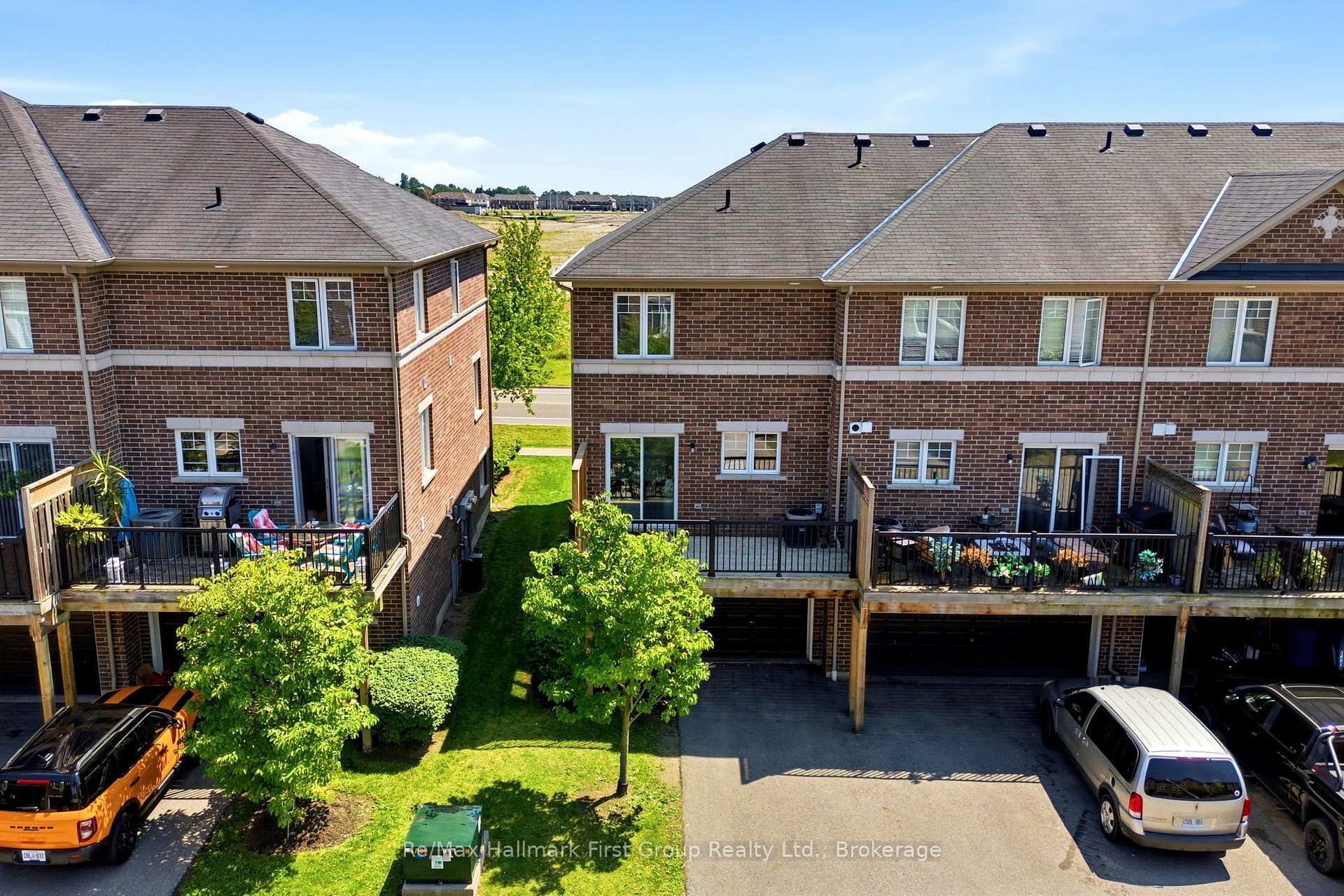 Photo 46 of 474 Meadowglade Road, Clarington, Courtice — HOMEH