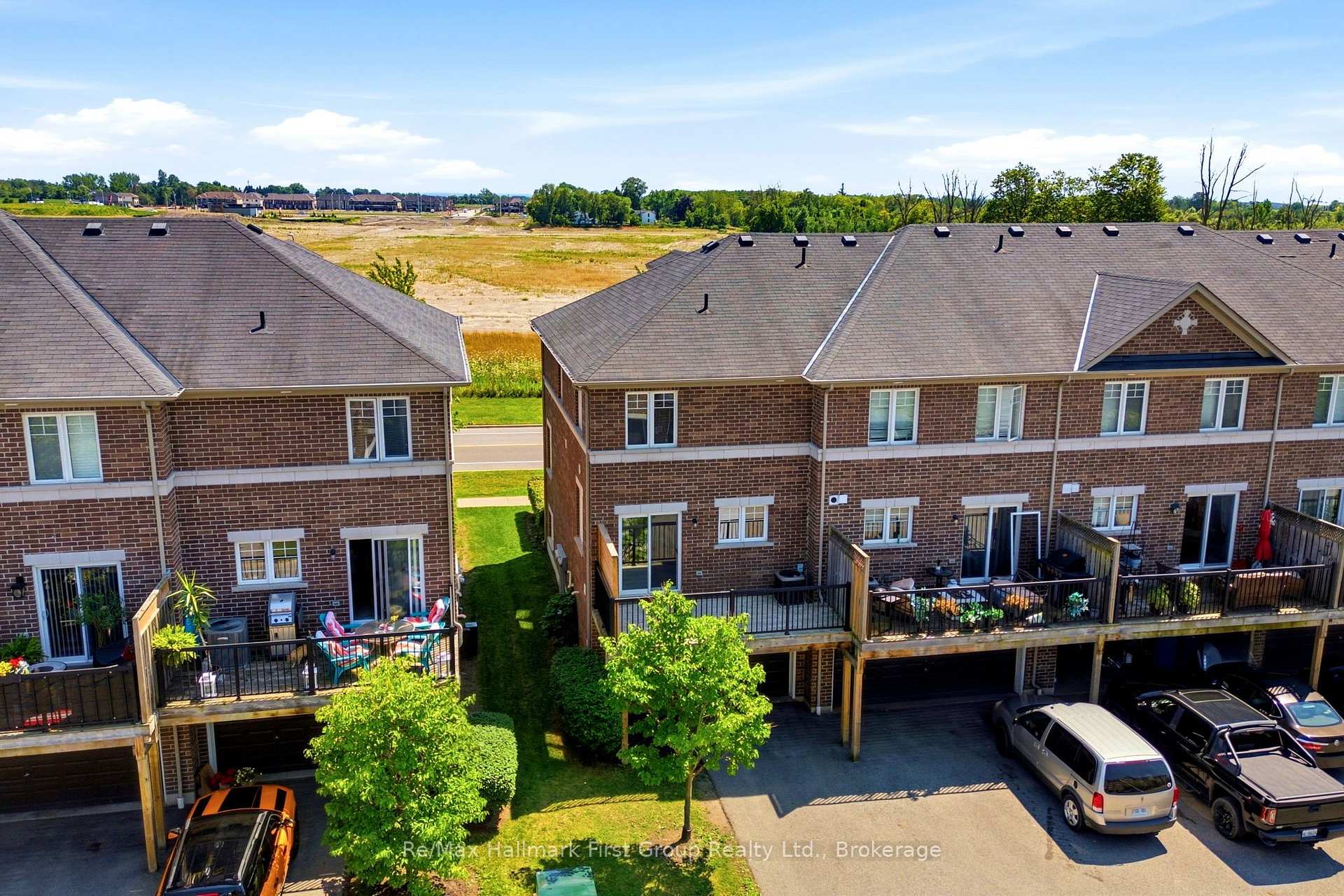 Photo 47 of 474 Meadowglade Road, Clarington, Courtice — HOMEH