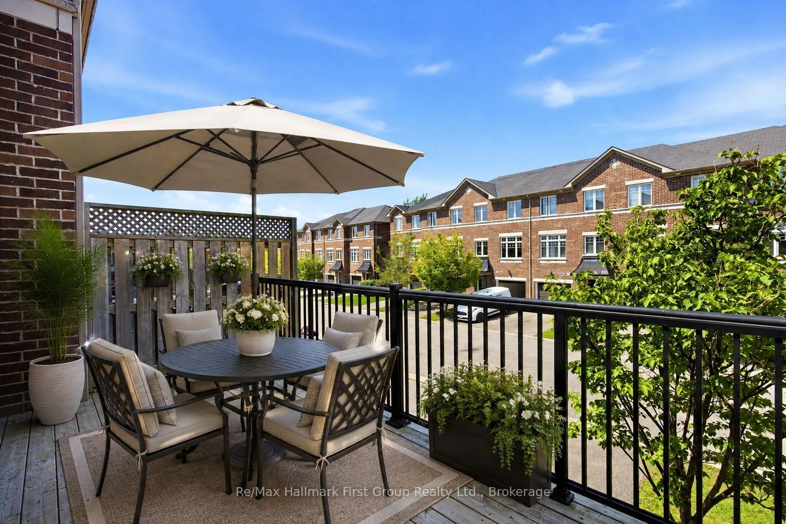Photo 23 of 474 Meadowglade Road, Clarington, Courtice — HOMEH