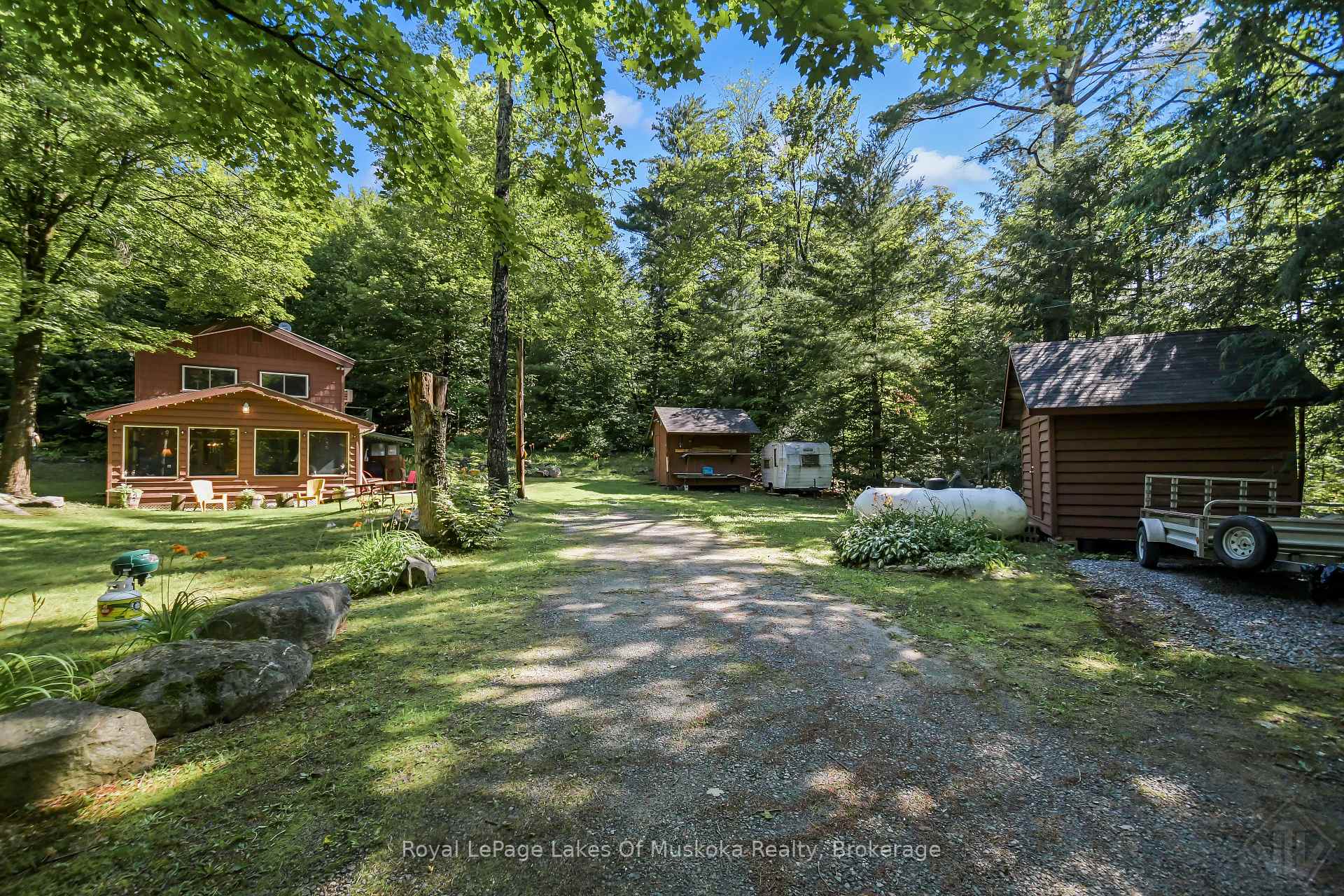 Photo of 1009 Andersen Road