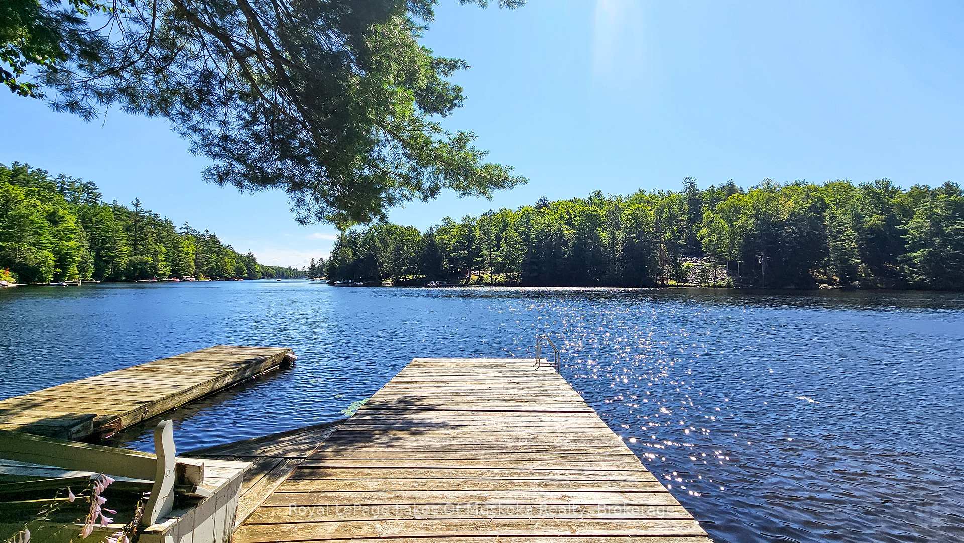 Photo 3 of 1009 Andersen Road, Bracebridge, Draper — HOMEH