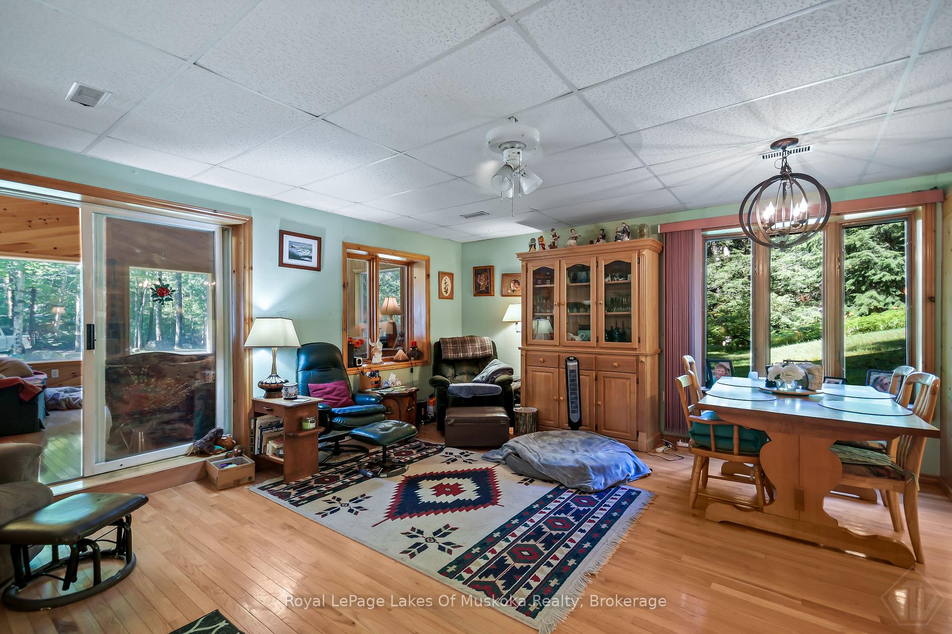 Photo 7 of 1009 Andersen Road, Bracebridge, Draper — HOMEH