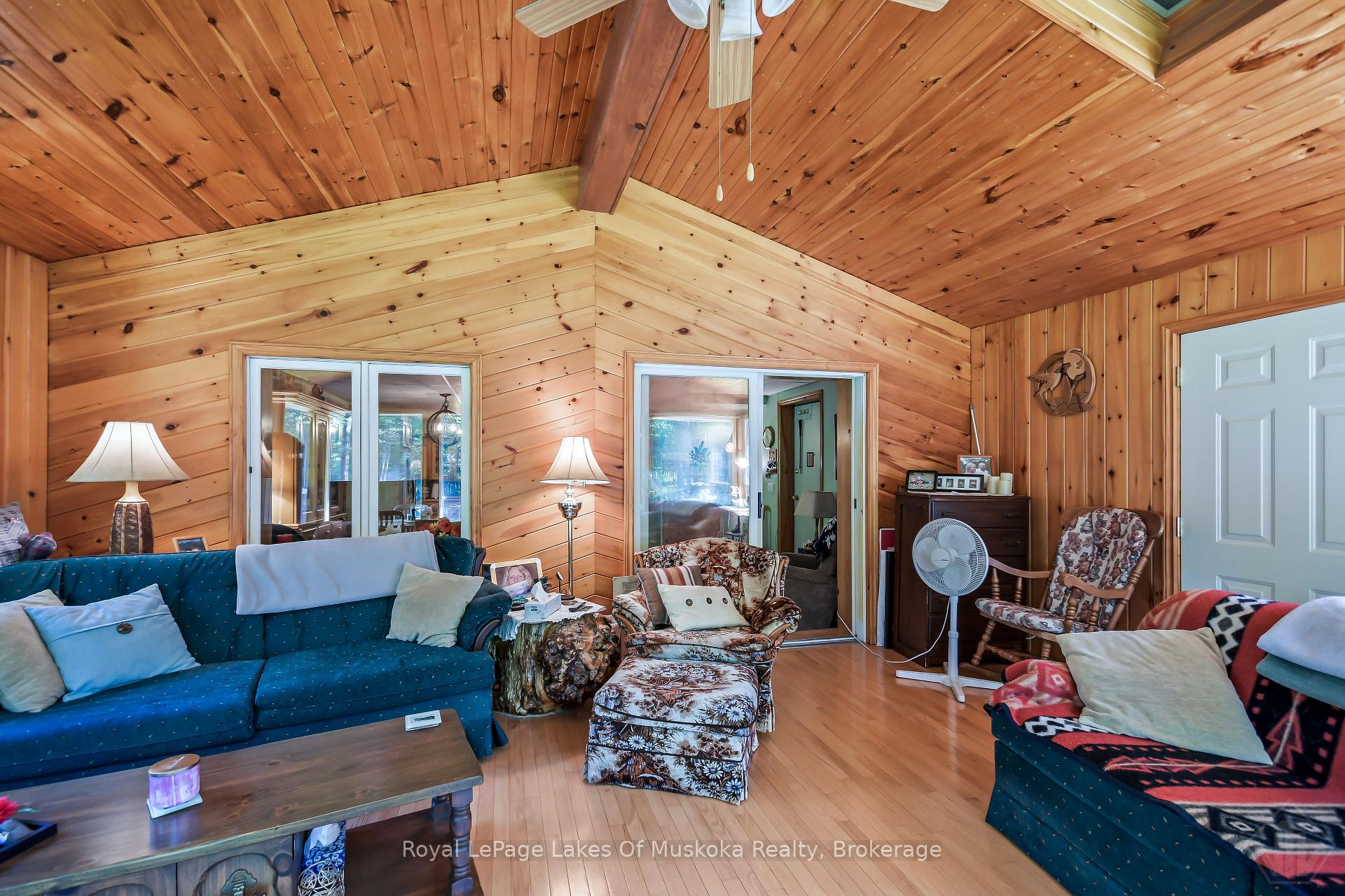 Photo 9 of 1009 Andersen Road, Bracebridge, Draper — HOMEH