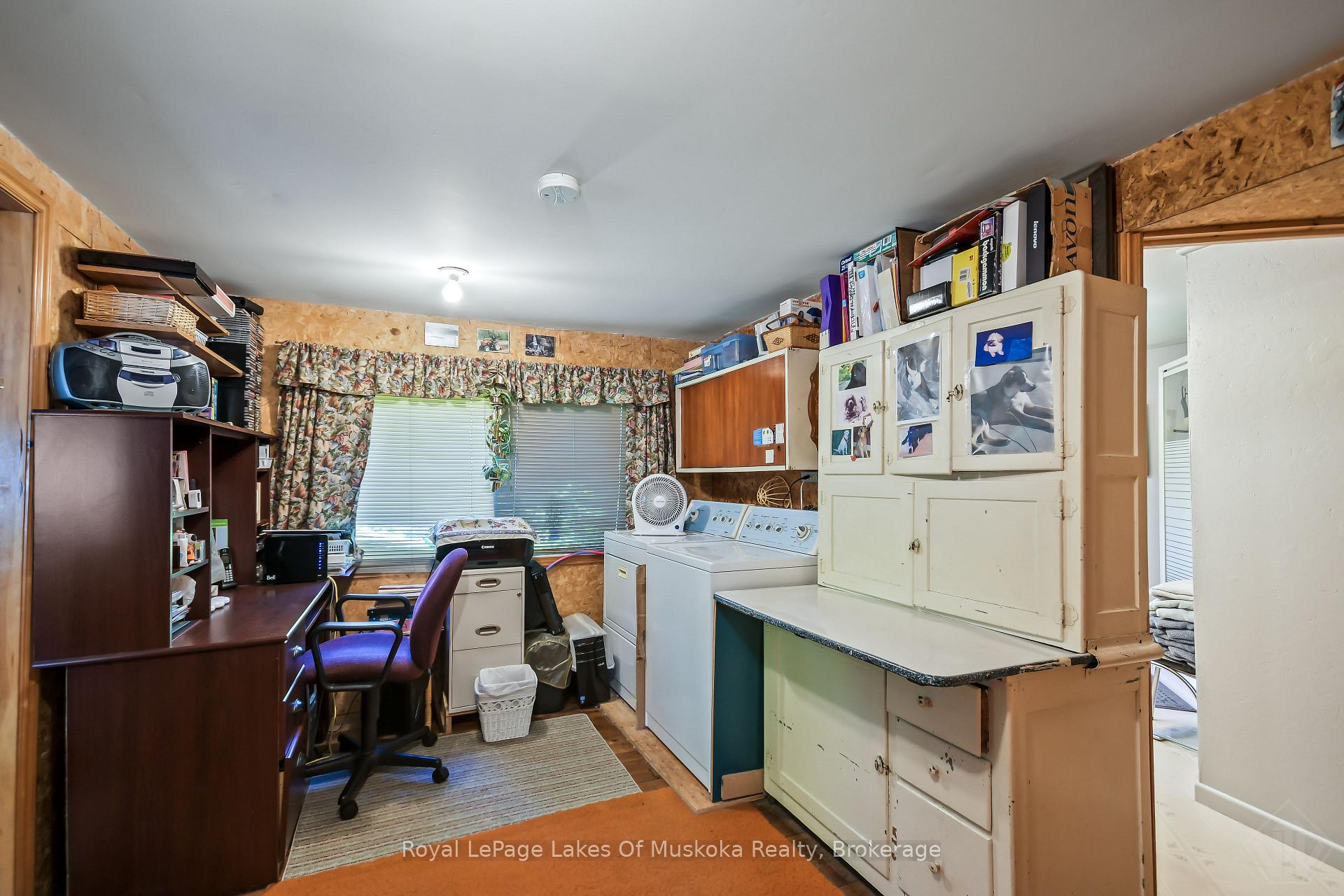 Photo 12 of 1009 Andersen Road, Bracebridge, Draper — HOMEH
