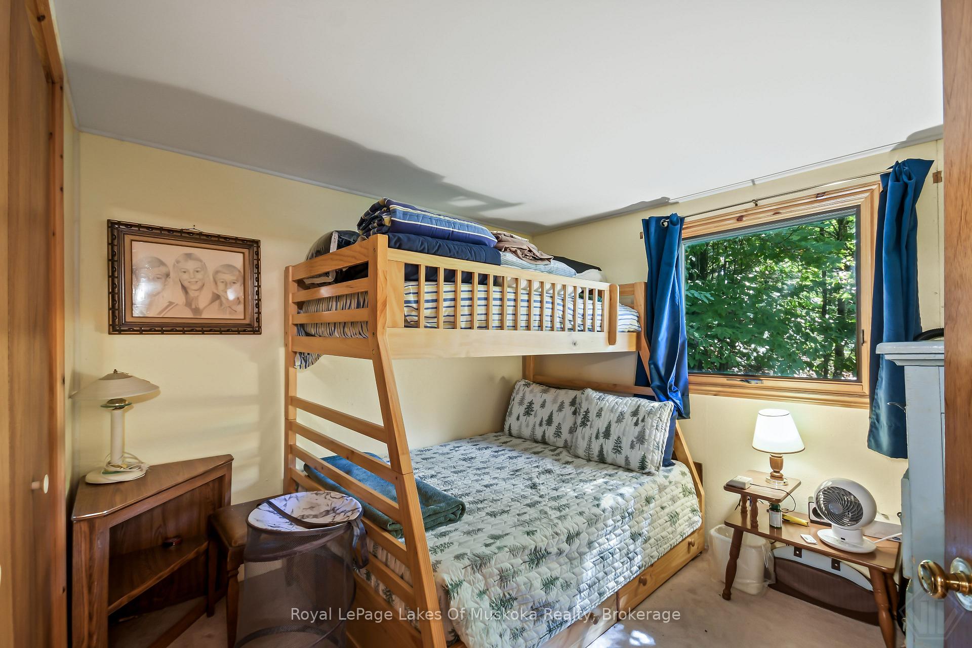 Photo 13 of 1009 Andersen Road, Bracebridge, Draper — HOMEH