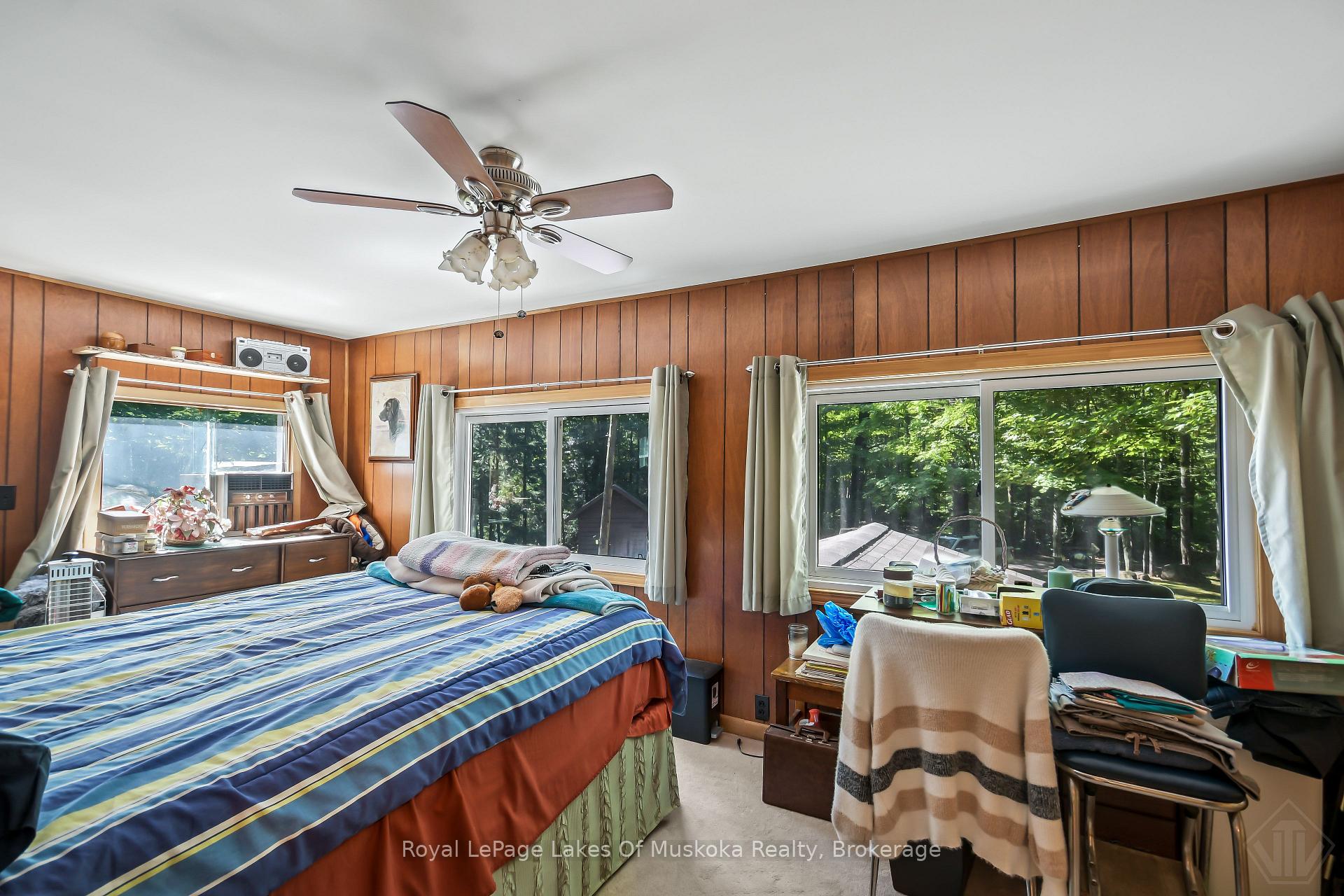 Photo 14 of 1009 Andersen Road, Bracebridge, Draper — HOMEH