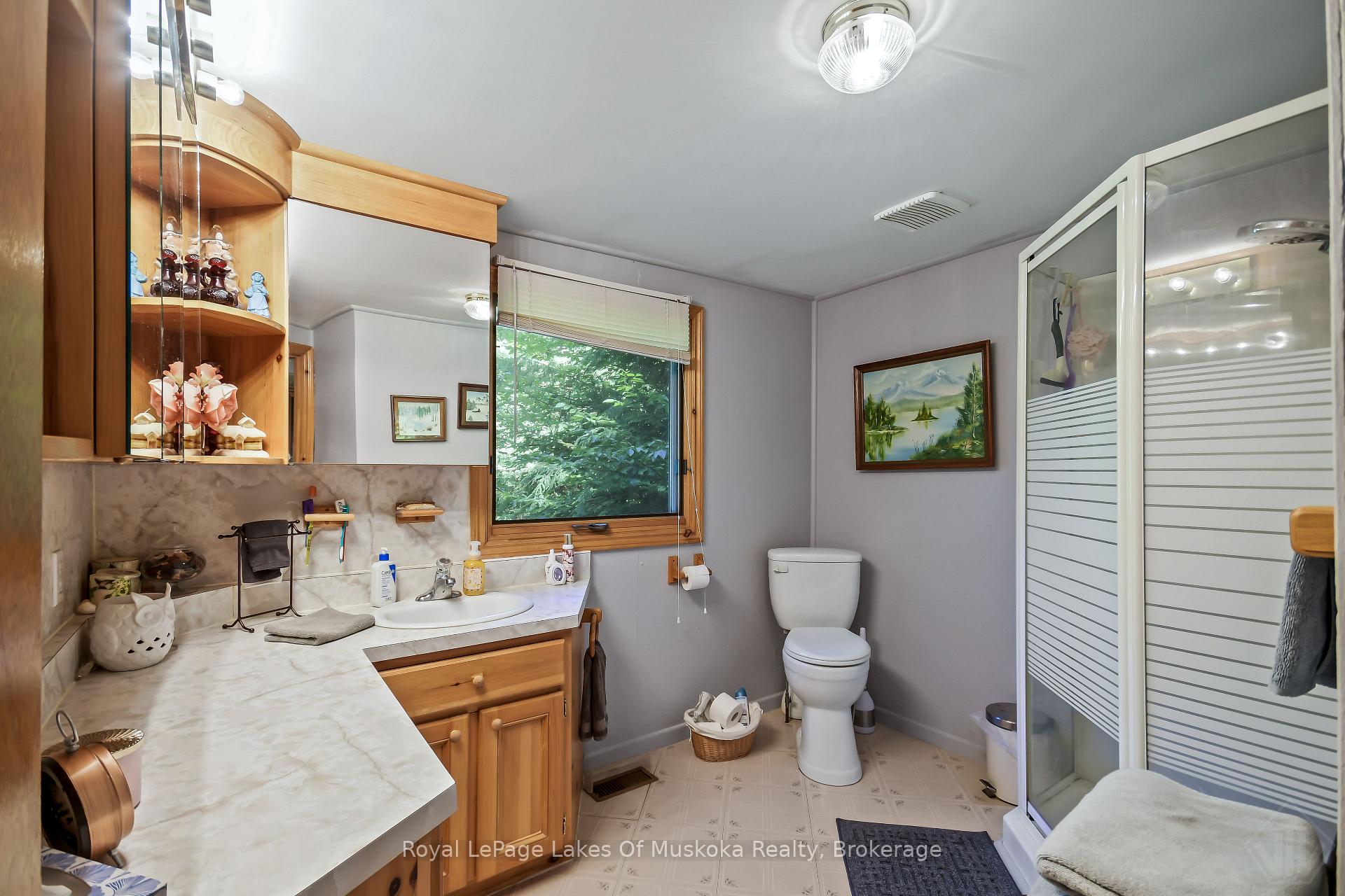 Photo 15 of 1009 Andersen Road, Bracebridge, Draper — HOMEH