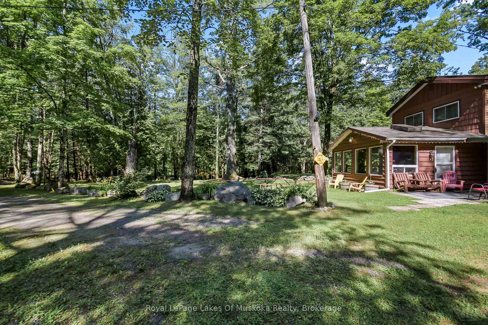 Photo 18 of 1009 Andersen Road, Bracebridge, Draper — HOMEH