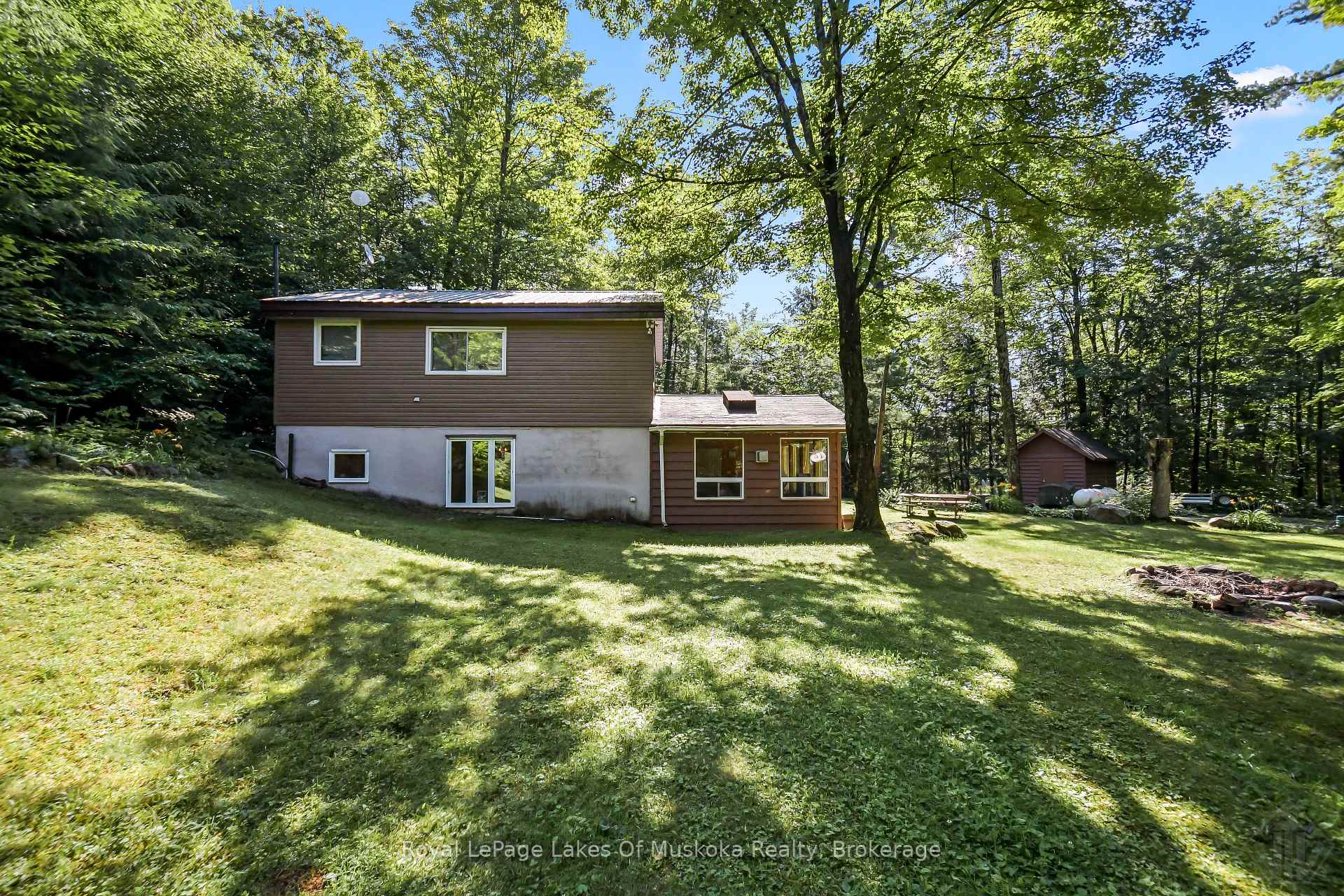 Photo 22 of 1009 Andersen Road, Bracebridge, Draper — HOMEH