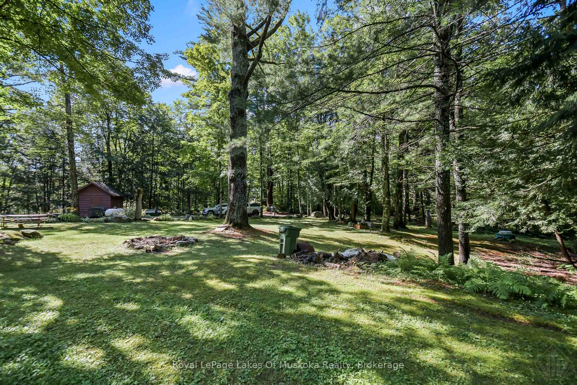 Photo 23 of 1009 Andersen Road, Bracebridge, Draper — HOMEH