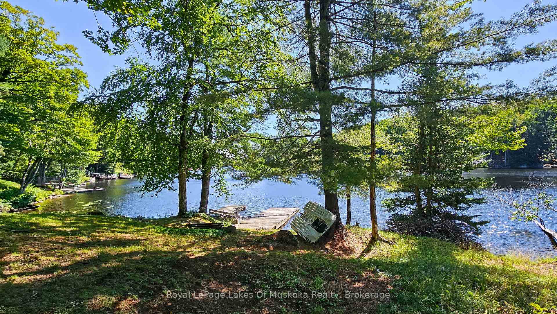 Photo 24 of 1009 Andersen Road, Bracebridge, Draper — HOMEH