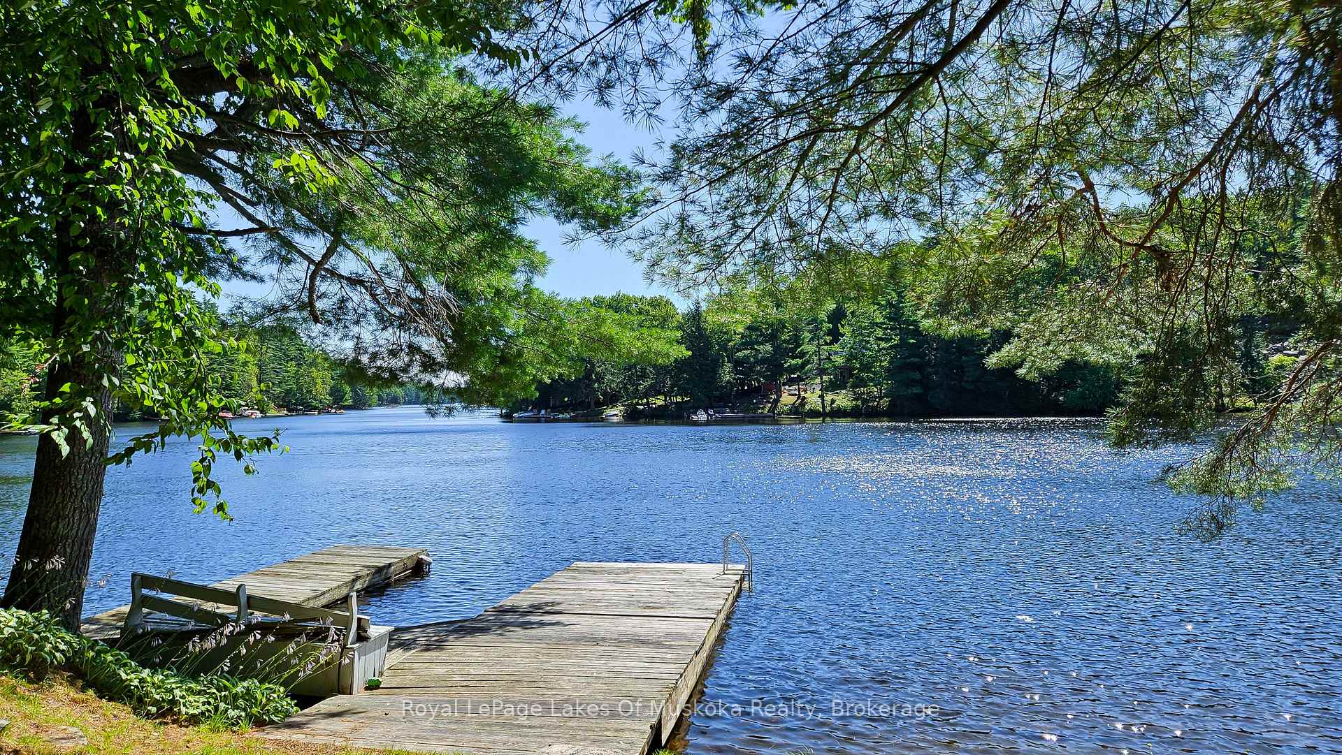 Photo 25 of 1009 Andersen Road, Bracebridge, Draper — HOMEH