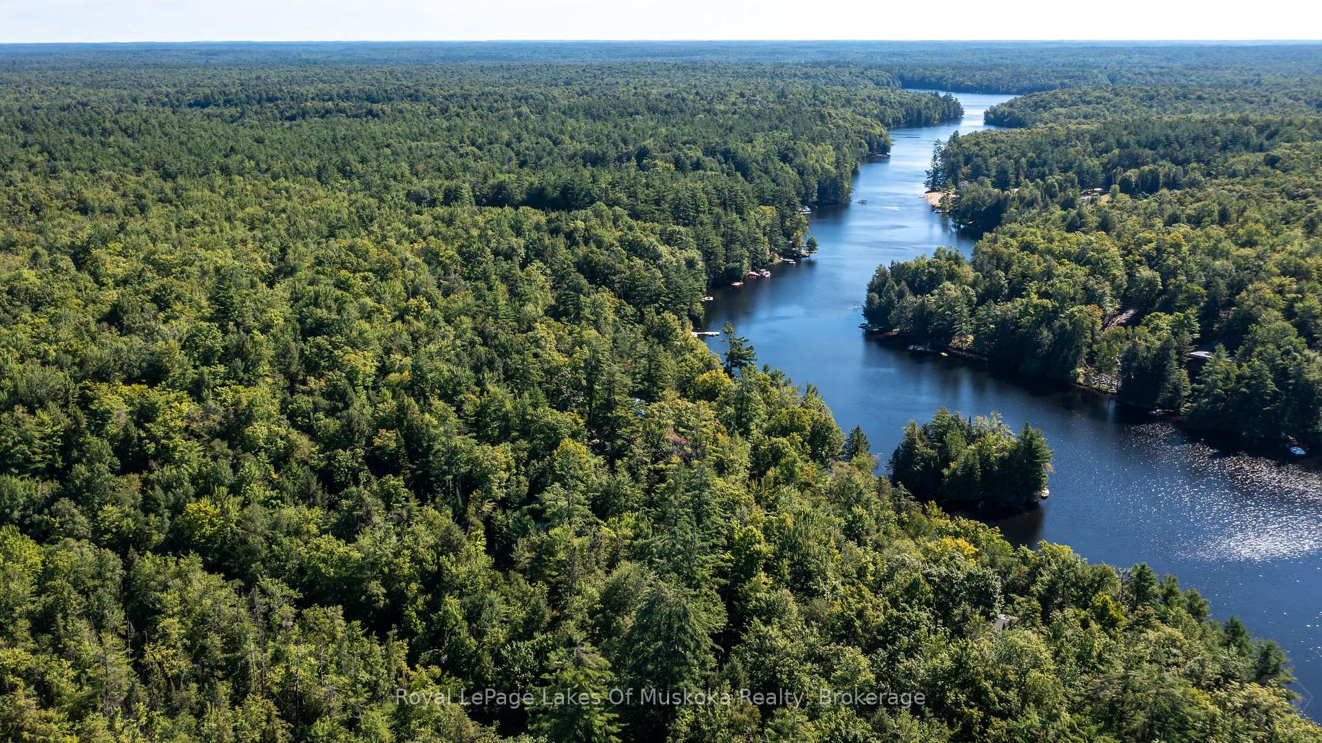 Photo 30 of 1009 Andersen Road, Bracebridge, Draper — HOMEH