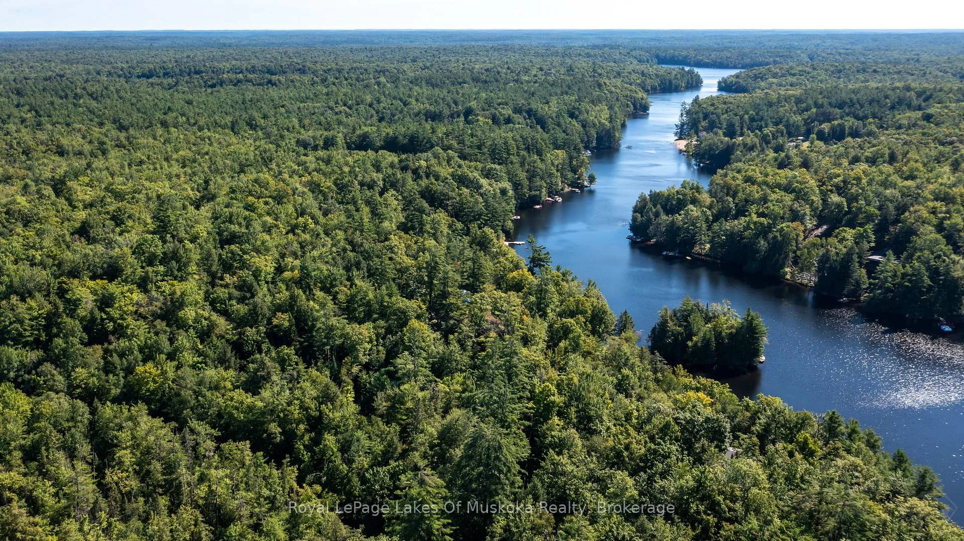 Photo 26 of 1009 Andersen Road, Bracebridge, Draper — HOMEH