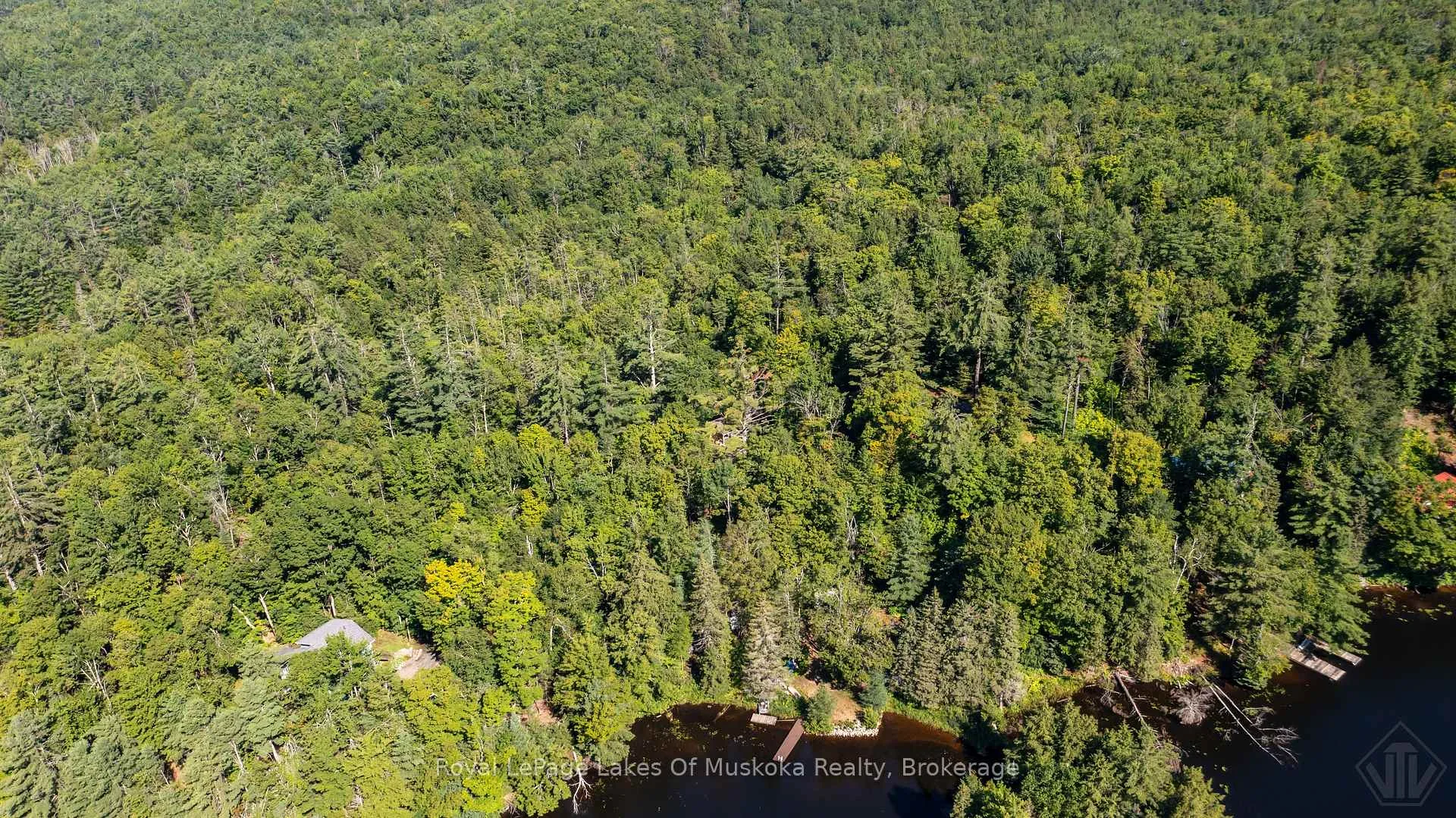 Photo 34 of 1009 Andersen Road, Bracebridge, Draper — HOMEH