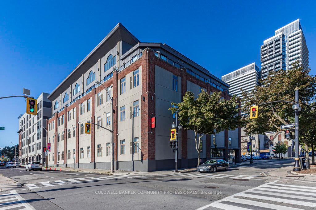 Photo of Unit 112, 80 King William Street