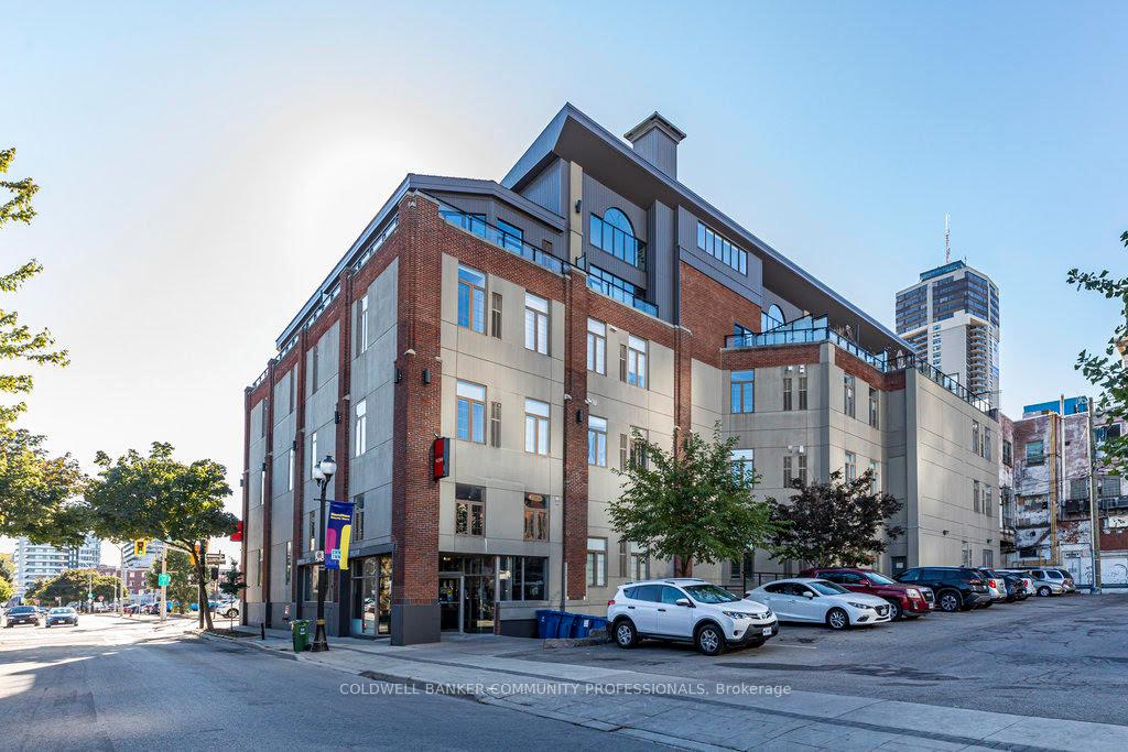 Photo 2 of Unit 112, 80 King William Street, Hamilton, Beasley — HOMEH
