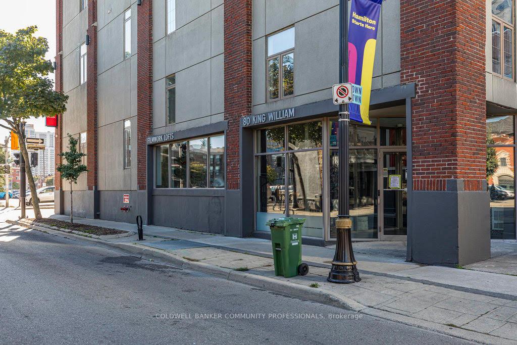 Photo 3 of Unit 112, 80 King William Street, Hamilton, Beasley — HOMEH