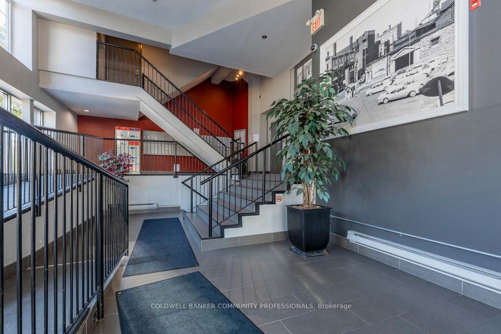 Photo 5 of Unit 112, 80 King William Street, Hamilton, Beasley — HOMEH