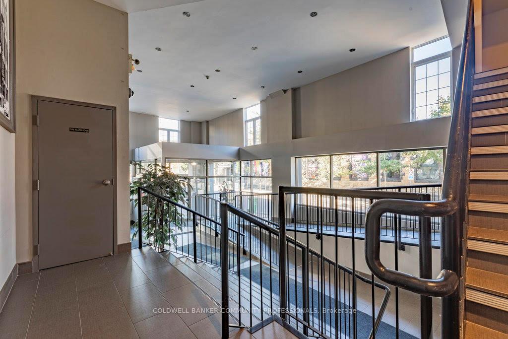 Photo 6 of Unit 112, 80 King William Street, Hamilton, Beasley — HOMEH
