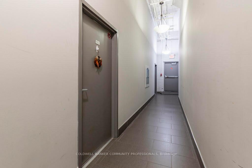 Photo 7 of Unit 112, 80 King William Street, Hamilton, Beasley — HOMEH
