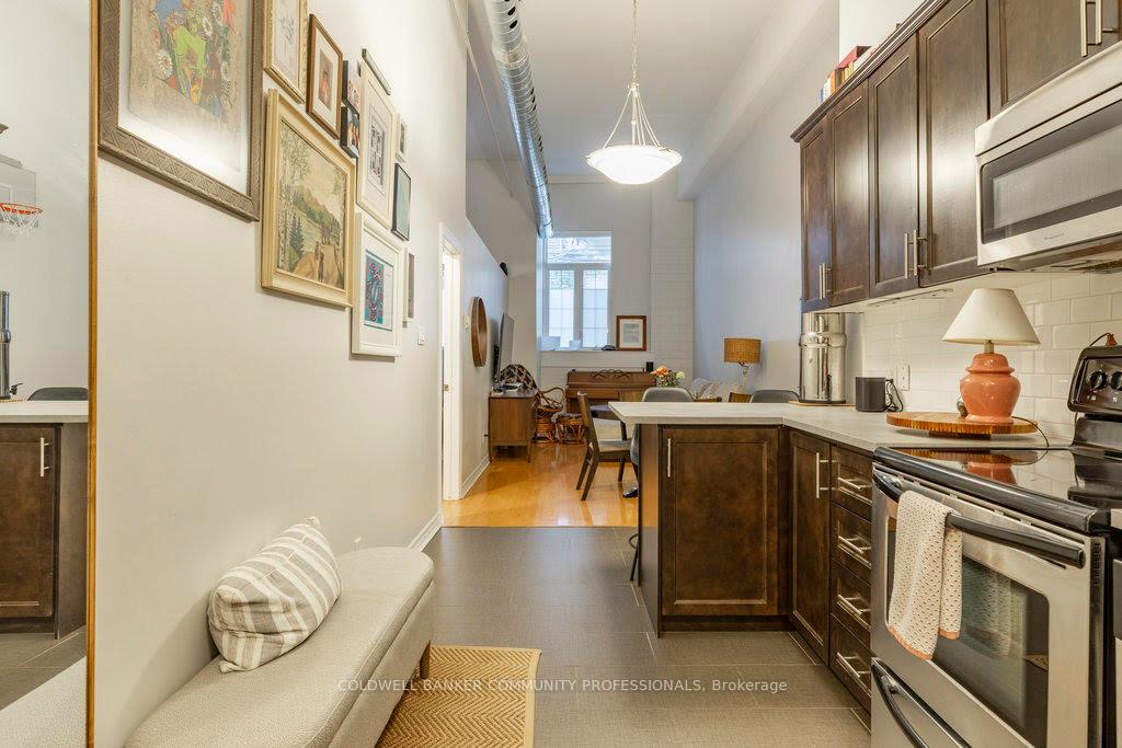 Photo 8 of Unit 112, 80 King William Street, Hamilton, Beasley — HOMEH