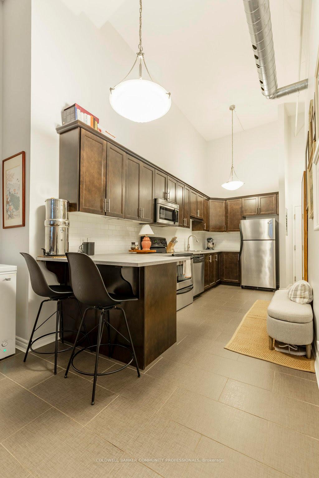 Photo 9 of Unit 112, 80 King William Street, Hamilton, Beasley — HOMEH