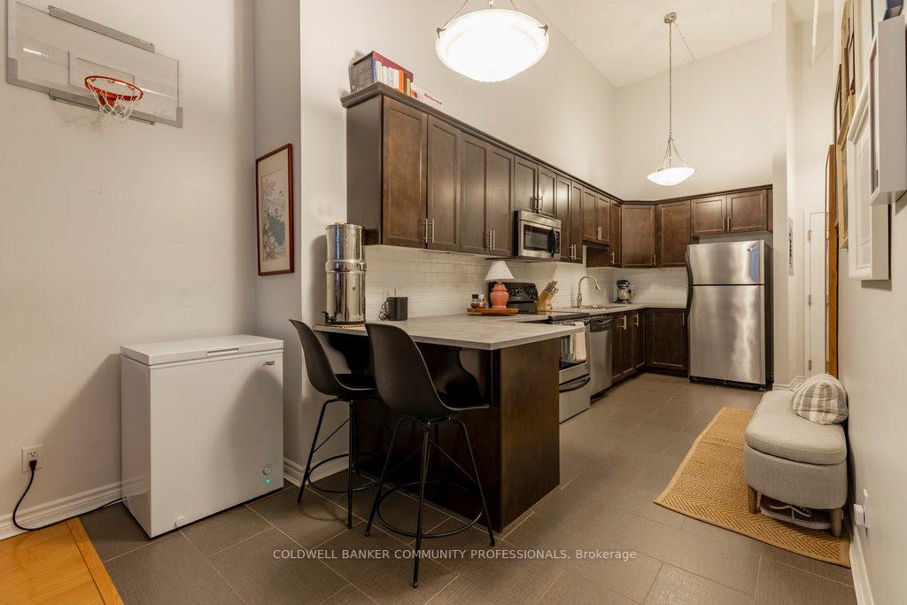 Photo 11 of Unit 112, 80 King William Street, Hamilton, Beasley — HOMEH