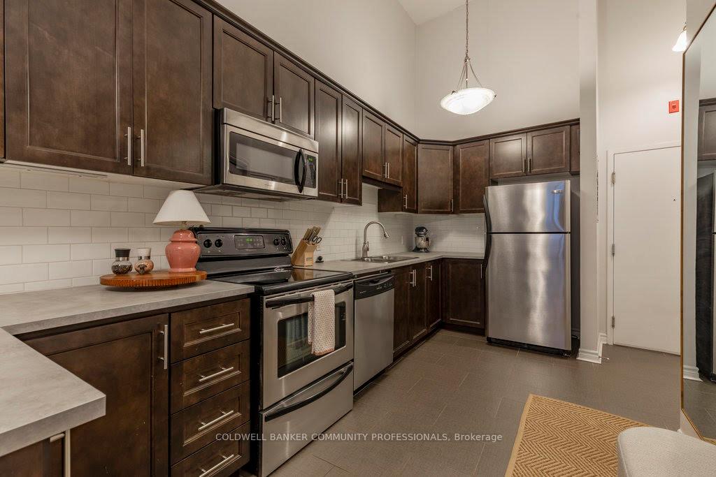 Photo 12 of Unit 112, 80 King William Street, Hamilton, Beasley — HOMEH