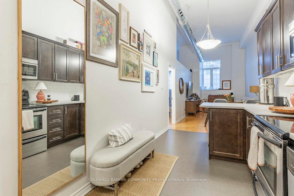 Photo 13 of Unit 112, 80 King William Street, Hamilton, Beasley — HOMEH