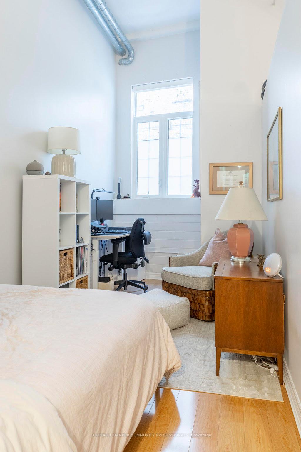 Photo 17 of Unit 112, 80 King William Street, Hamilton, Beasley — HOMEH