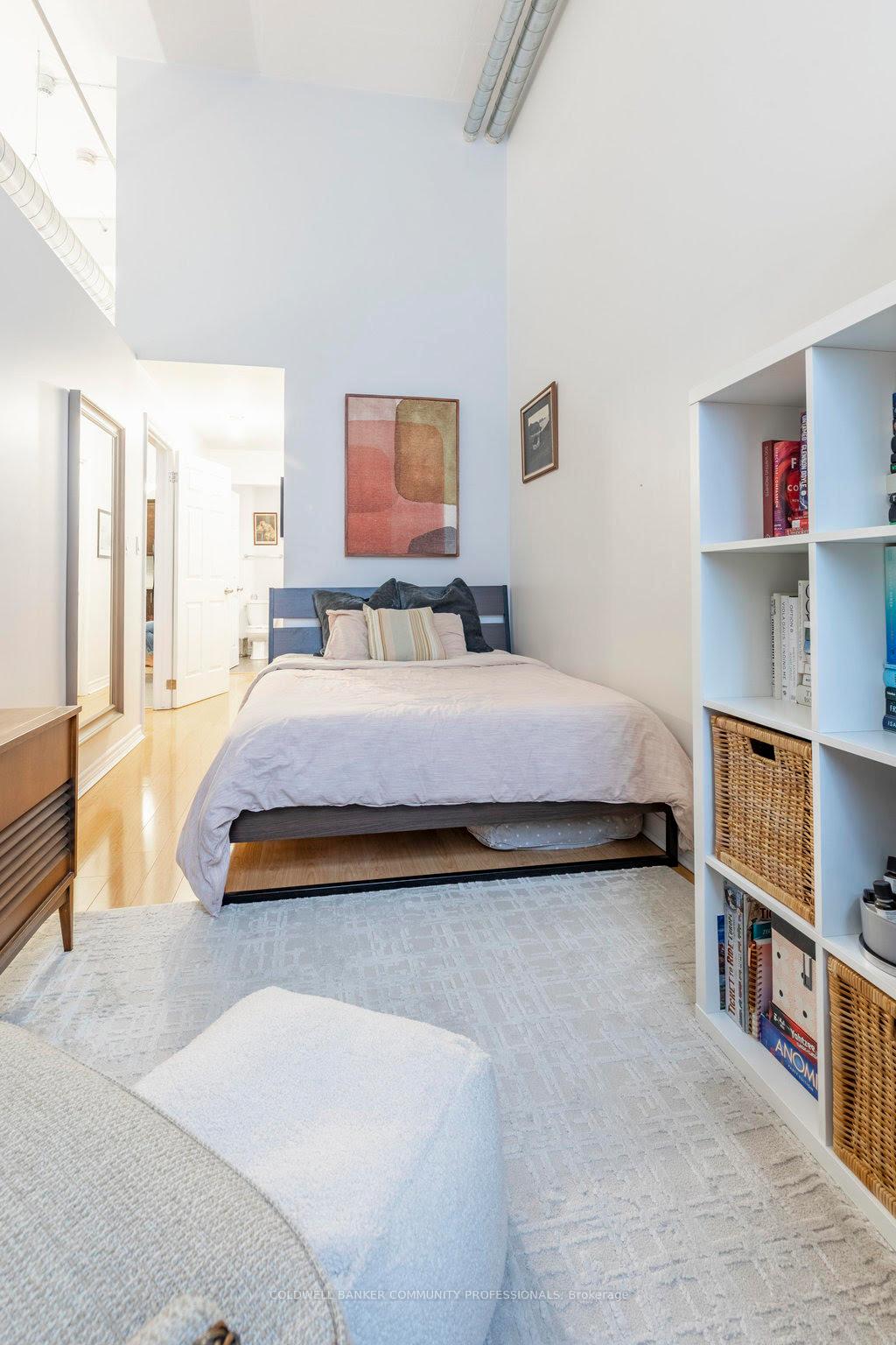 Photo 22 of Unit 112, 80 King William Street, Hamilton, Beasley — HOMEH