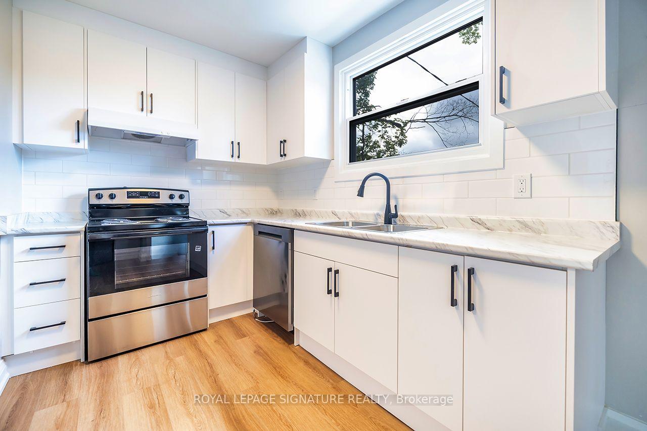 Photo 8 of Unit Unit 2, 688 Aylmer Street, Peterborough, Northcrest Ward 5 — HOMEH