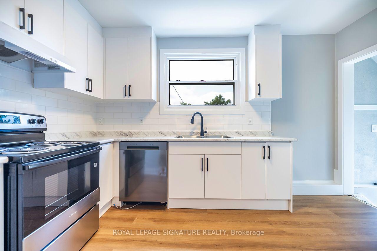 Photo 9 of Unit Unit 2, 688 Aylmer Street, Peterborough, Northcrest Ward 5 — HOMEH