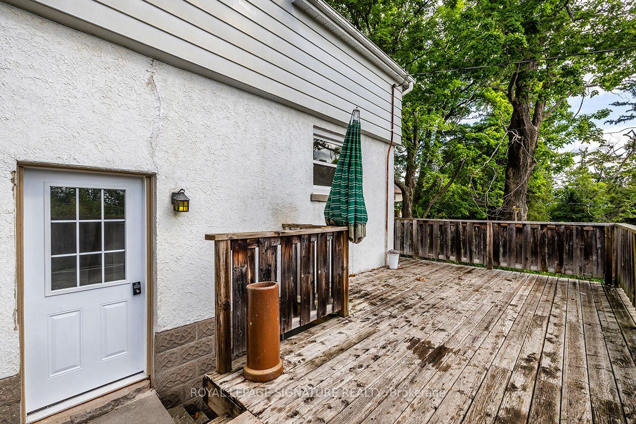 Photo 22 of Unit Unit 2, 688 Aylmer Street, Peterborough, Northcrest Ward 5 — HOMEH