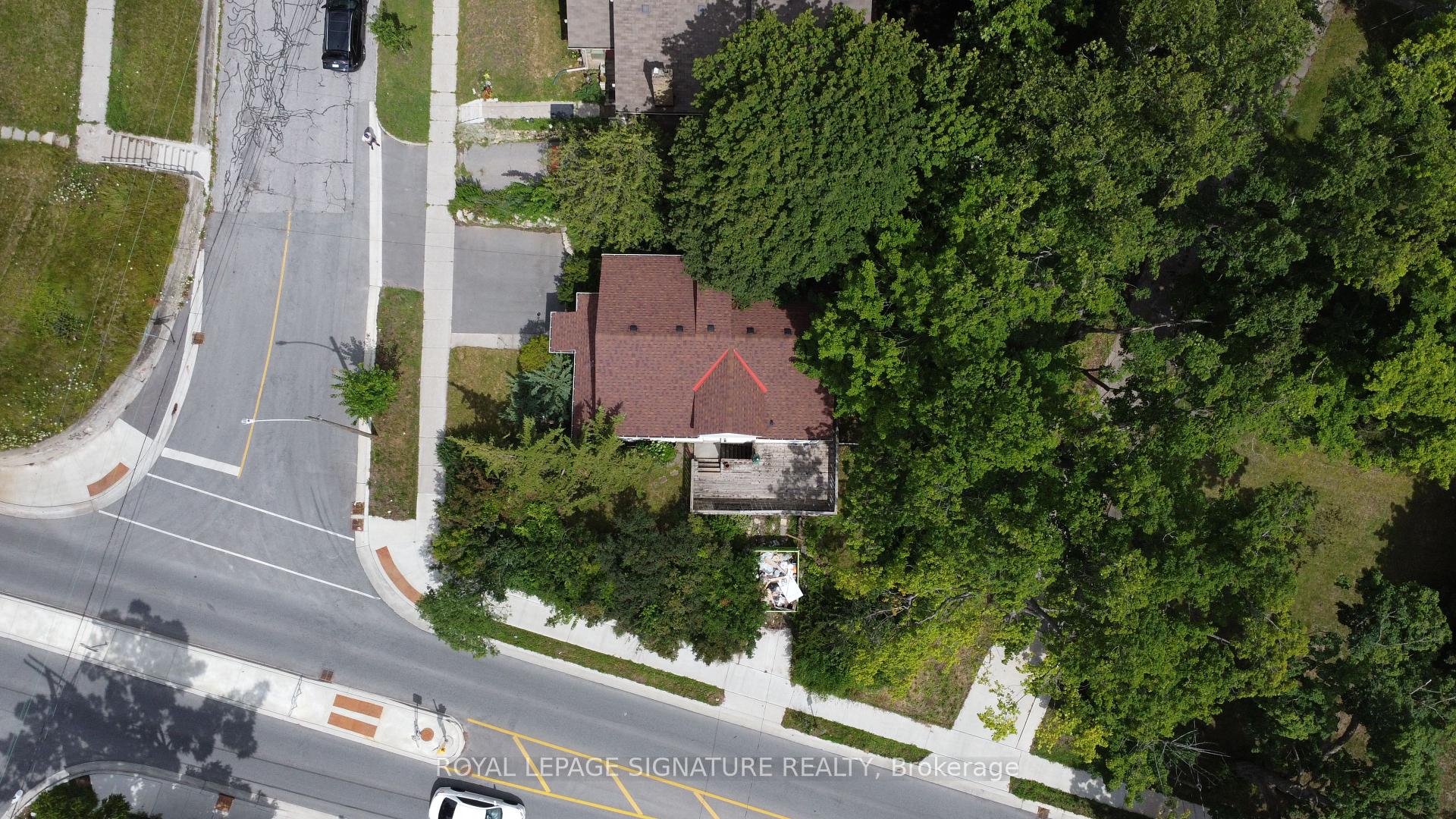 Photo 26 of Unit Unit 2, 688 Aylmer Street, Peterborough, Northcrest Ward 5 — HOMEH