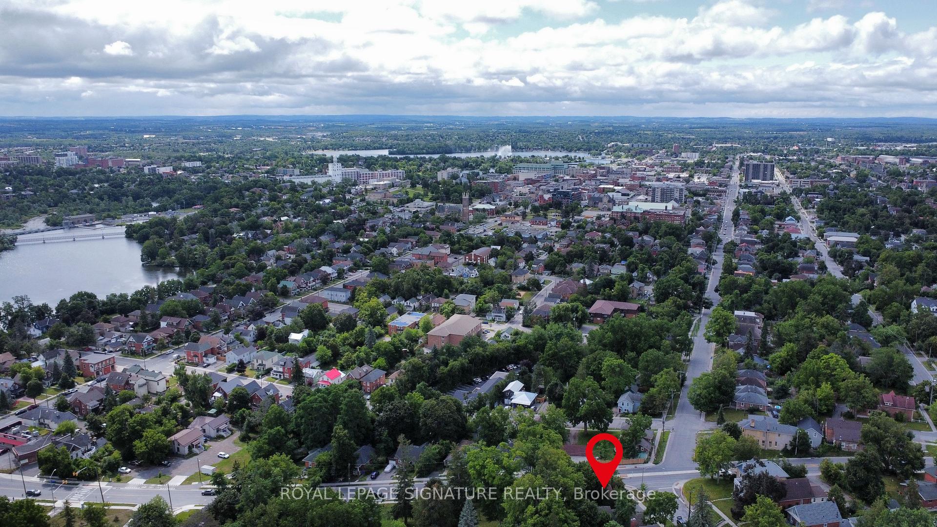 Photo 27 of Unit Unit 2, 688 Aylmer Street, Peterborough, Northcrest Ward 5 — HOMEH