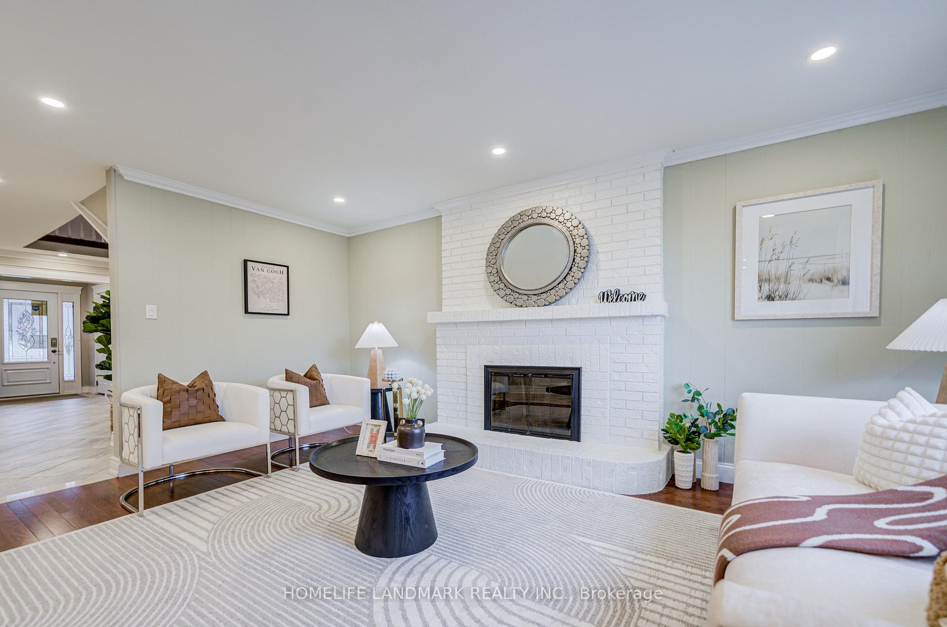 Photo 11 of 2105 Folkway Drive, Mississauga, Erin Mills — HOMEH