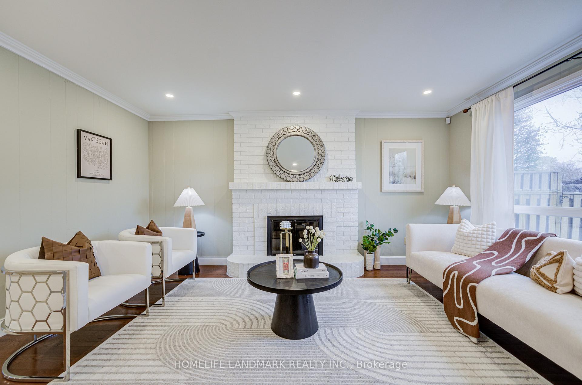 Photo 12 of 2105 Folkway Drive, Mississauga, Erin Mills — HOMEH
