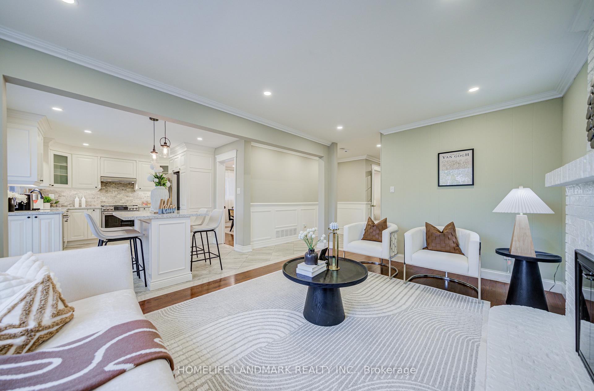 Photo 13 of 2105 Folkway Drive, Mississauga, Erin Mills — HOMEH