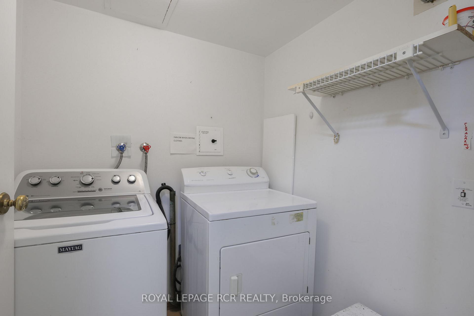 Photo 23 of Unit 303, 3650 Kaneff Crescent, Mississauga, Mississauga Valleys — HOMEH