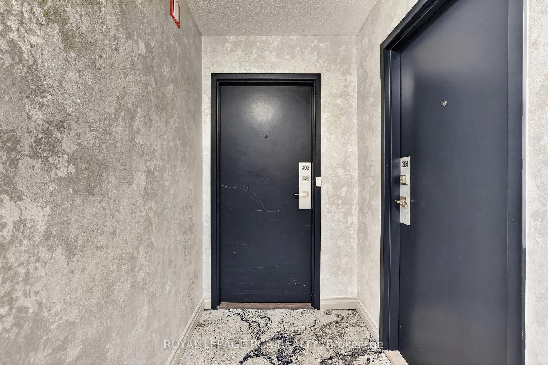 Photo 27 of Unit 303, 3650 Kaneff Crescent, Mississauga, Mississauga Valleys — HOMEH