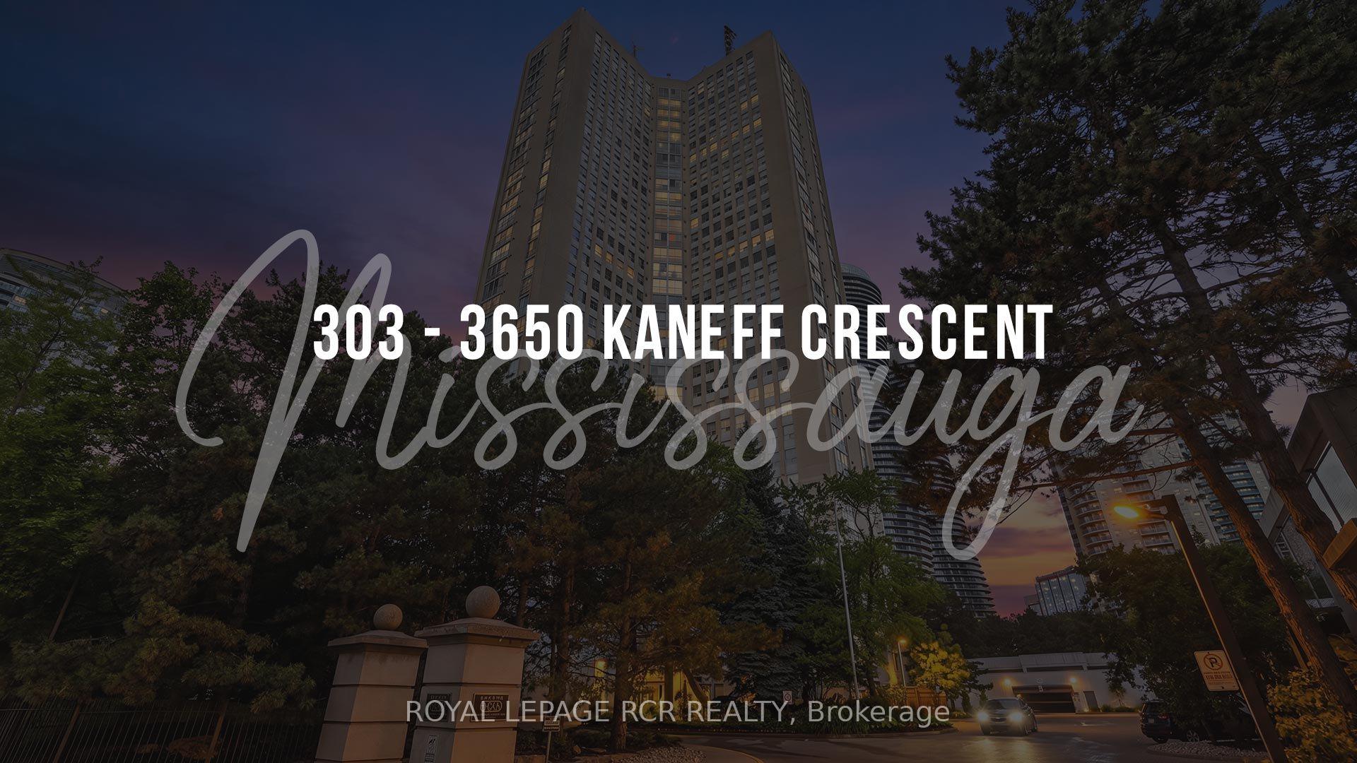Photo 30 of Unit 303, 3650 Kaneff Crescent, Mississauga, Mississauga Valleys — HOMEH