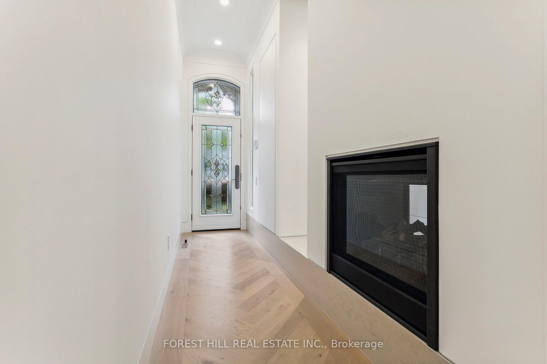 Photo 2 of 55 Hazelton Avenue, Toronto, The Annex — HOMEH