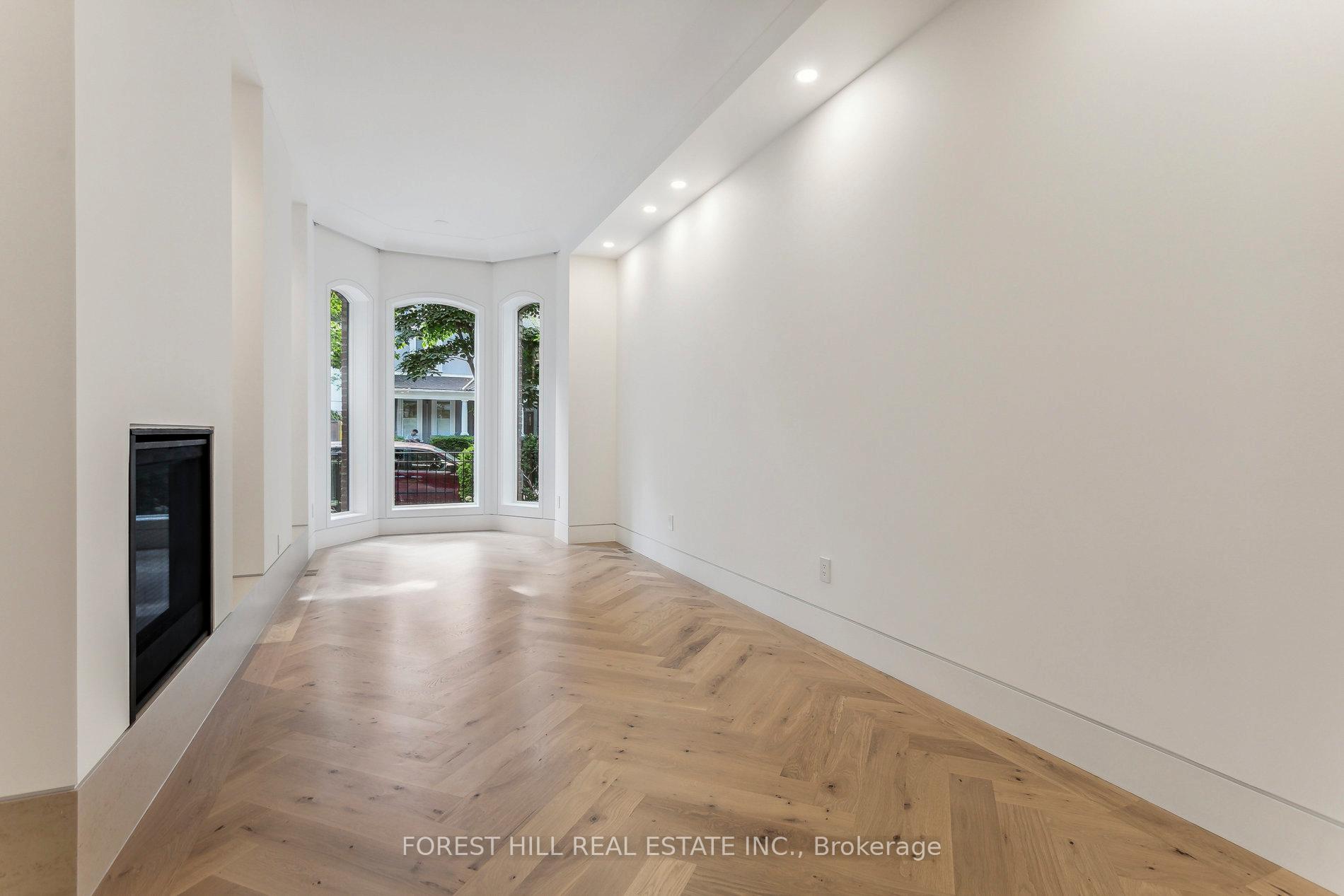 Photo 3 of 55 Hazelton Avenue, Toronto, The Annex — HOMEH
