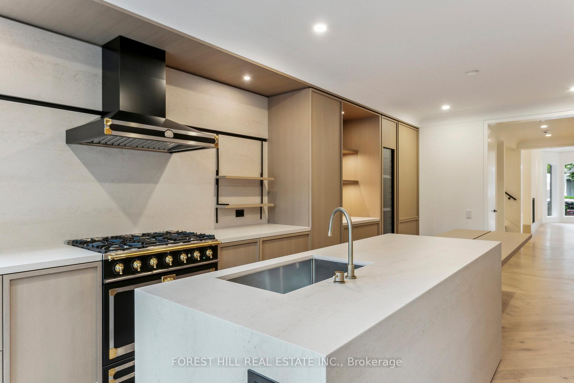 Photo 7 of 55 Hazelton Avenue, Toronto, The Annex — HOMEH