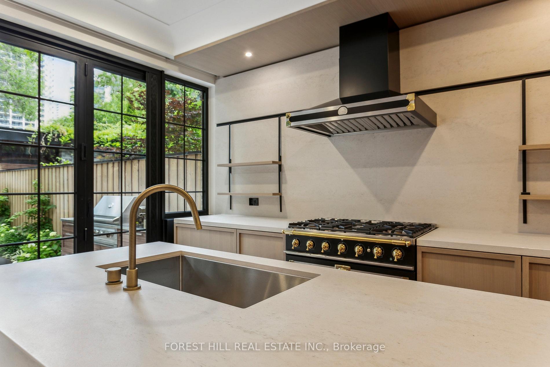 Photo 9 of 55 Hazelton Avenue, Toronto, The Annex — HOMEH
