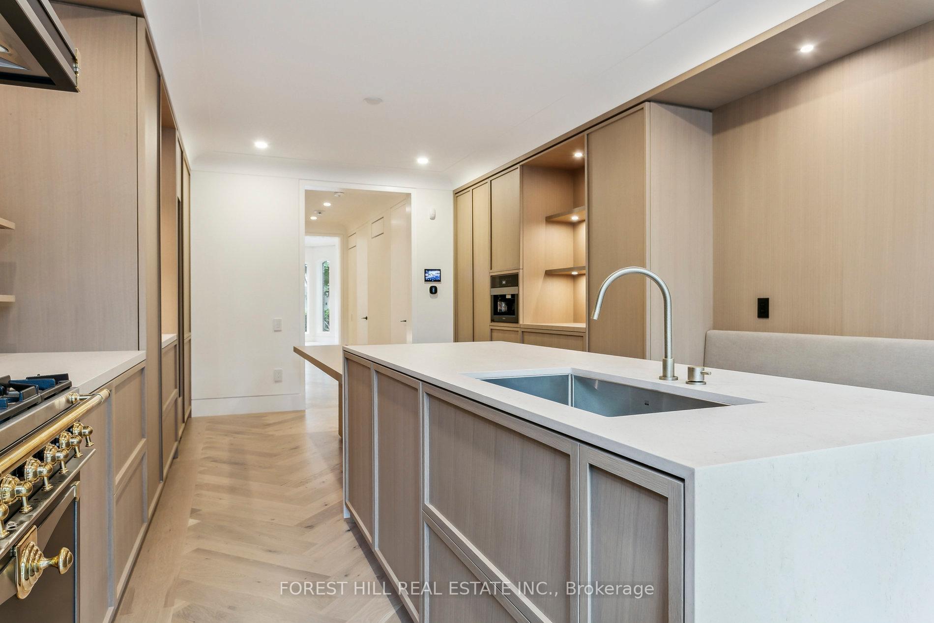 Photo 10 of 55 Hazelton Avenue, Toronto, The Annex — HOMEH